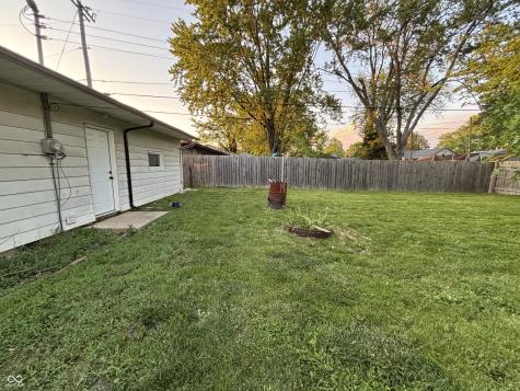 107 N Grant Street Brownsburg IN 46112