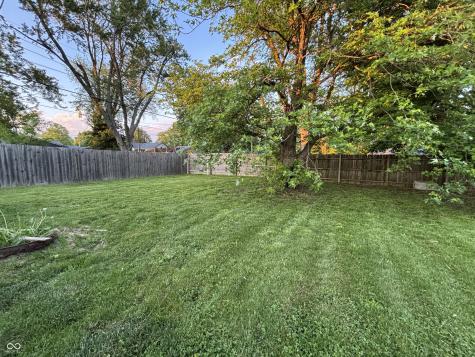 107 N Grant Street Brownsburg IN 46112