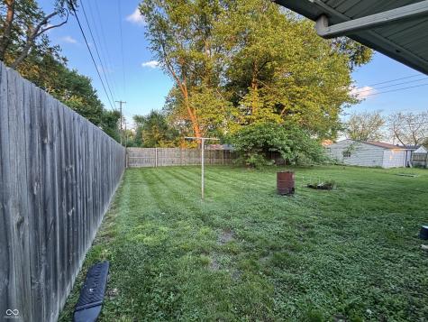 107 N Grant Street Brownsburg IN 46112