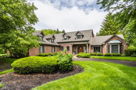 1530 Woodlake Court Carmel IN 46032
