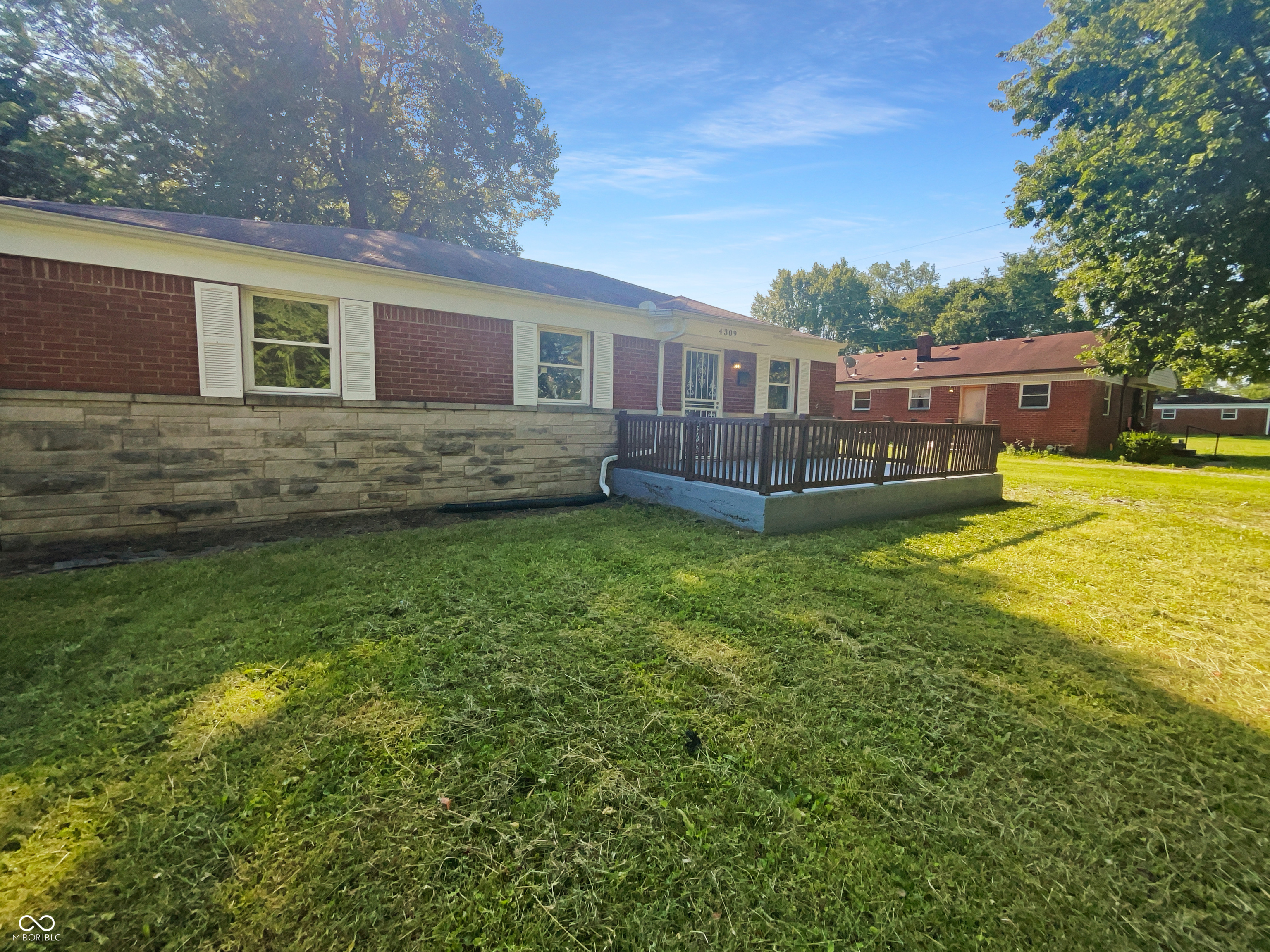 4309 N Irvington Avenue Indianapolis IN 46226