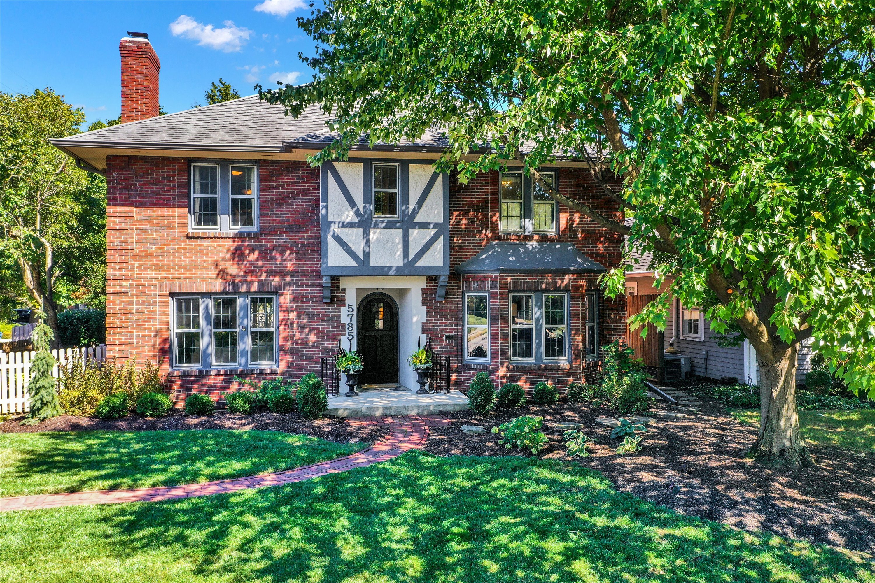 5785 N Delaware Street Indianapolis IN 46220