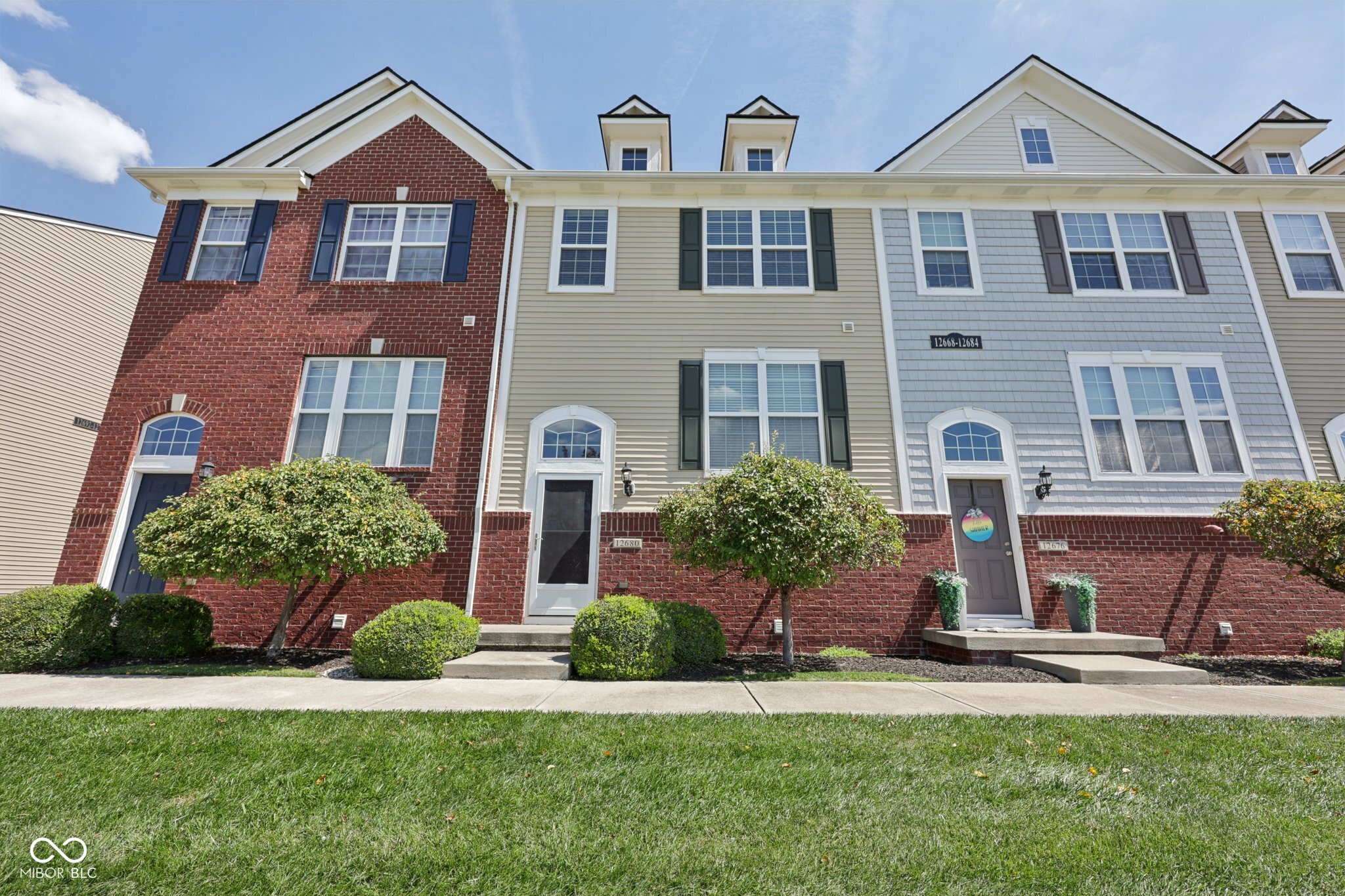 12680 Tamworth Drive Fishers IN 46037