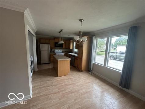 1640 Lawton Avenue Columbus IN 47201