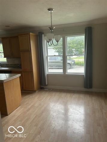 1640 Lawton Avenue Columbus IN 47201