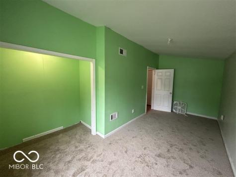 1640 Lawton Avenue Columbus IN 47201