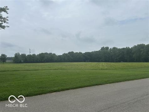 1640 Lawton Avenue Columbus IN 47201