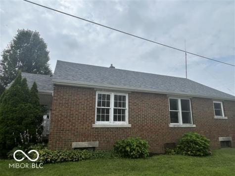 1640 Lawton Avenue Columbus IN 47201