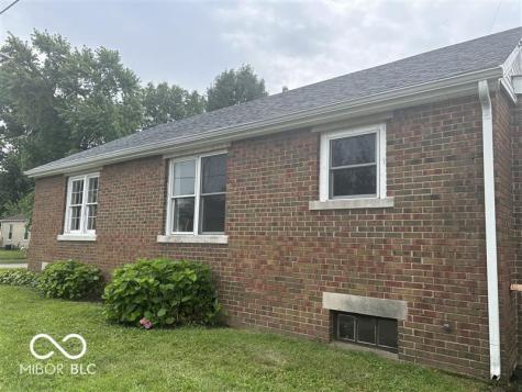 1640 Lawton Avenue Columbus IN 47201