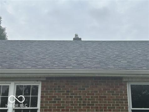 1640 Lawton Avenue Columbus IN 47201