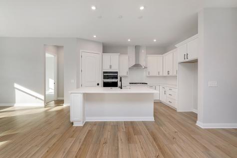 10725 Crum Court Fishers IN 46037