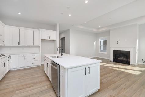 10725 Crum Court Fishers IN 46037