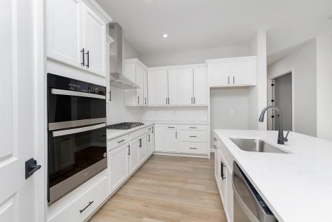 10725 Crum Court Fishers IN 46037