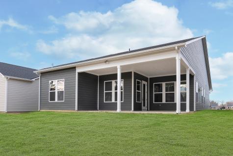 10725 Crum Court Fishers IN 46037