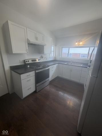 206 E Wall Street Advance IN 46102