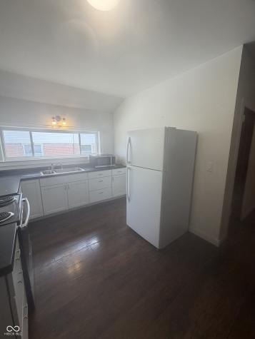 206 E Wall Street Advance IN 46102