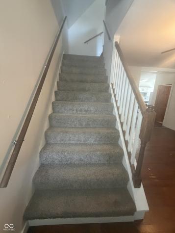 206 E Wall Street Advance IN 46102