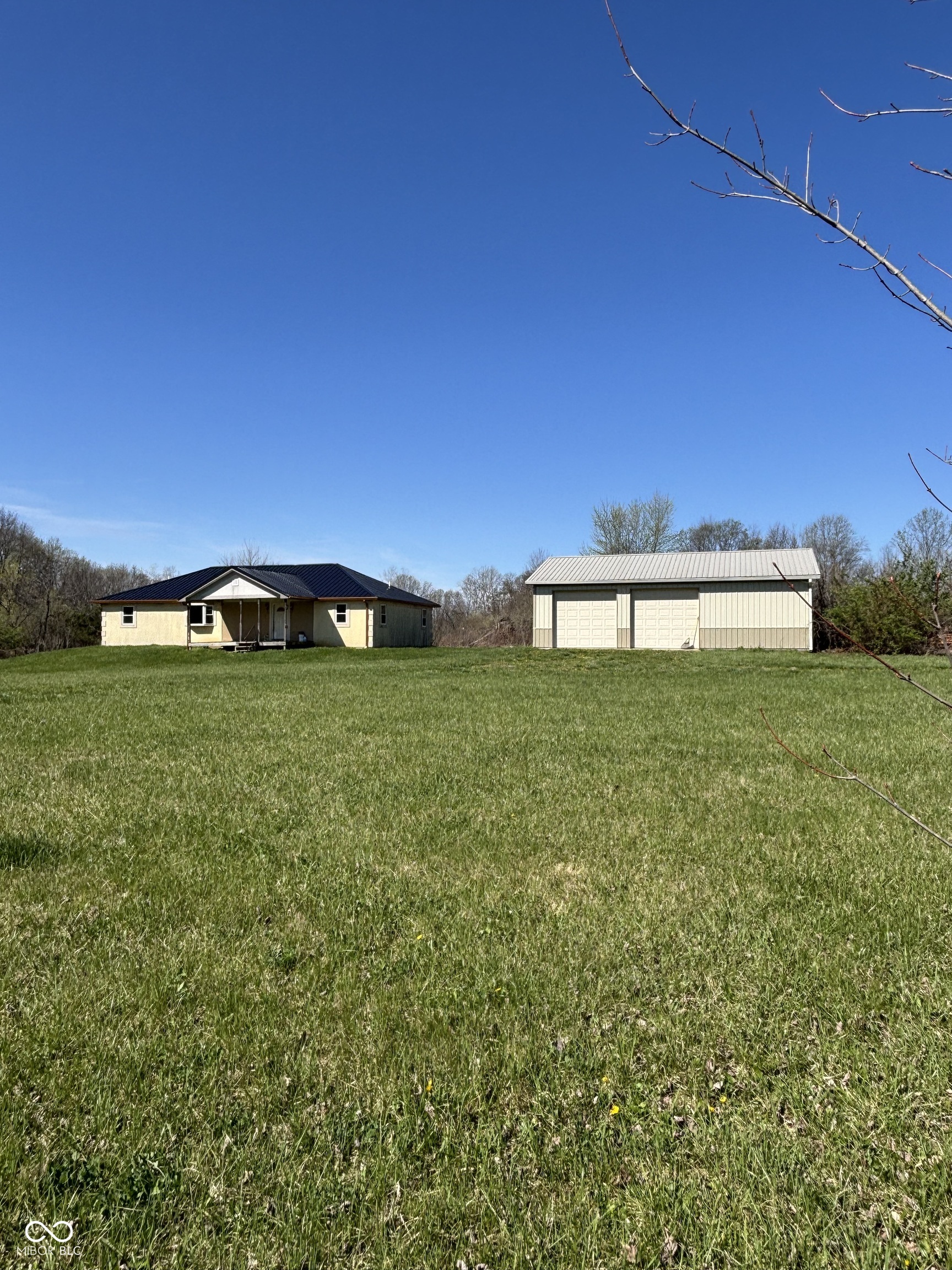 6829 S County Road 625 W Connersville IN 47331