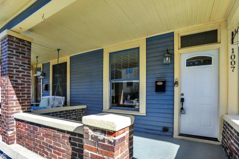 1007 Broadway Street Indianapolis IN 46202