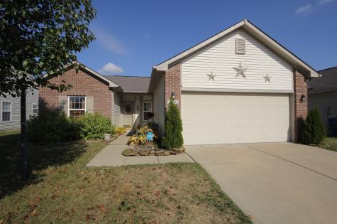 5726 Jackie Lane Indianapolis IN 46221