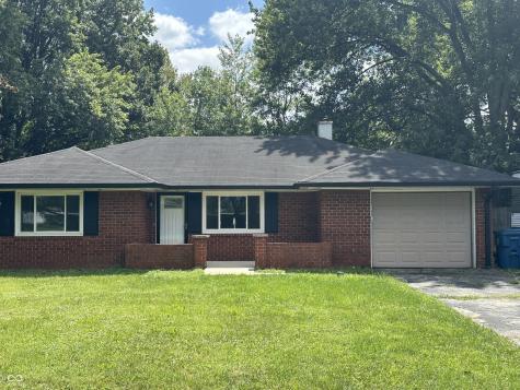 8111 Beechwood Avenue Indianapolis IN 46219