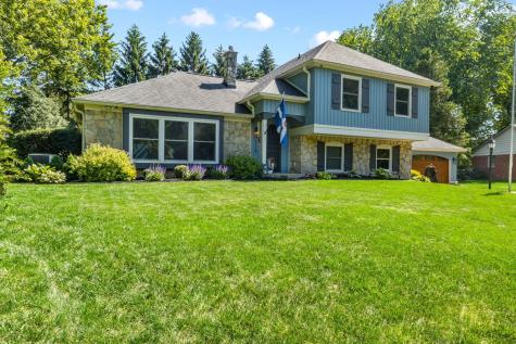 1715 Sturbridge Road Indianapolis IN 46260