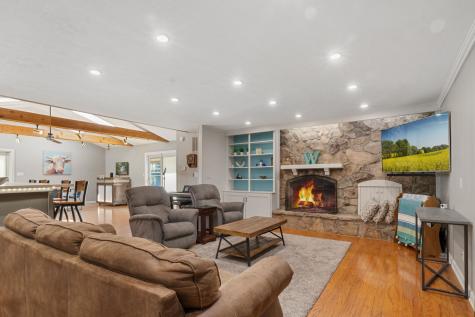 1715 Sturbridge Road Indianapolis IN 46260