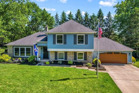 1715 Sturbridge Road Indianapolis IN 46260