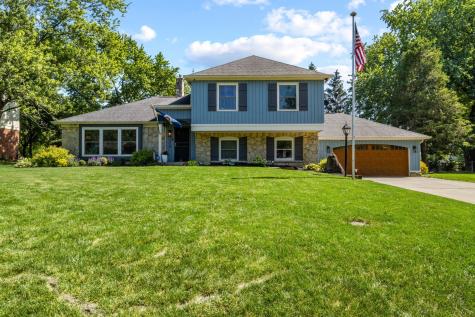1715 Sturbridge Road Indianapolis IN 46260