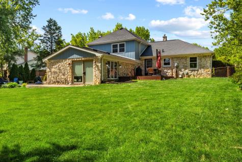 1715 Sturbridge Road Indianapolis IN 46260