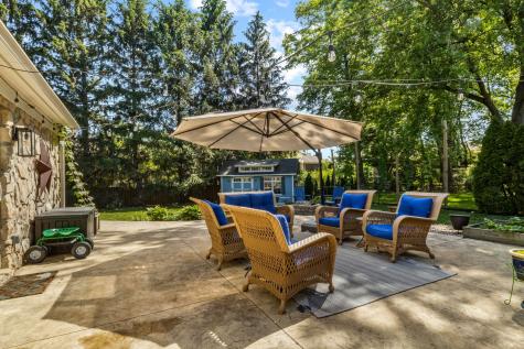 1715 Sturbridge Road Indianapolis IN 46260