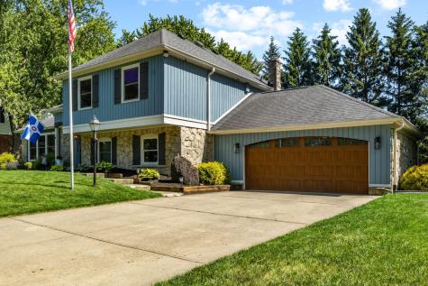 1715 Sturbridge Road Indianapolis IN 46260
