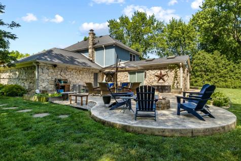 1715 Sturbridge Road Indianapolis IN 46260