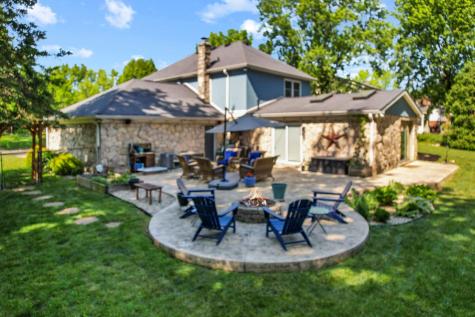 1715 Sturbridge Road Indianapolis IN 46260