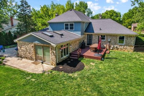 1715 Sturbridge Road Indianapolis IN 46260