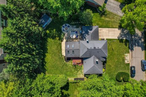 1715 Sturbridge Road Indianapolis IN 46260