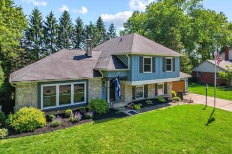 1715 Sturbridge Road Indianapolis IN 46260
