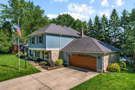 1715 Sturbridge Road Indianapolis IN 46260