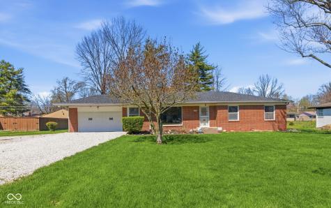 4220 Marrison Place Indianapolis IN 46226