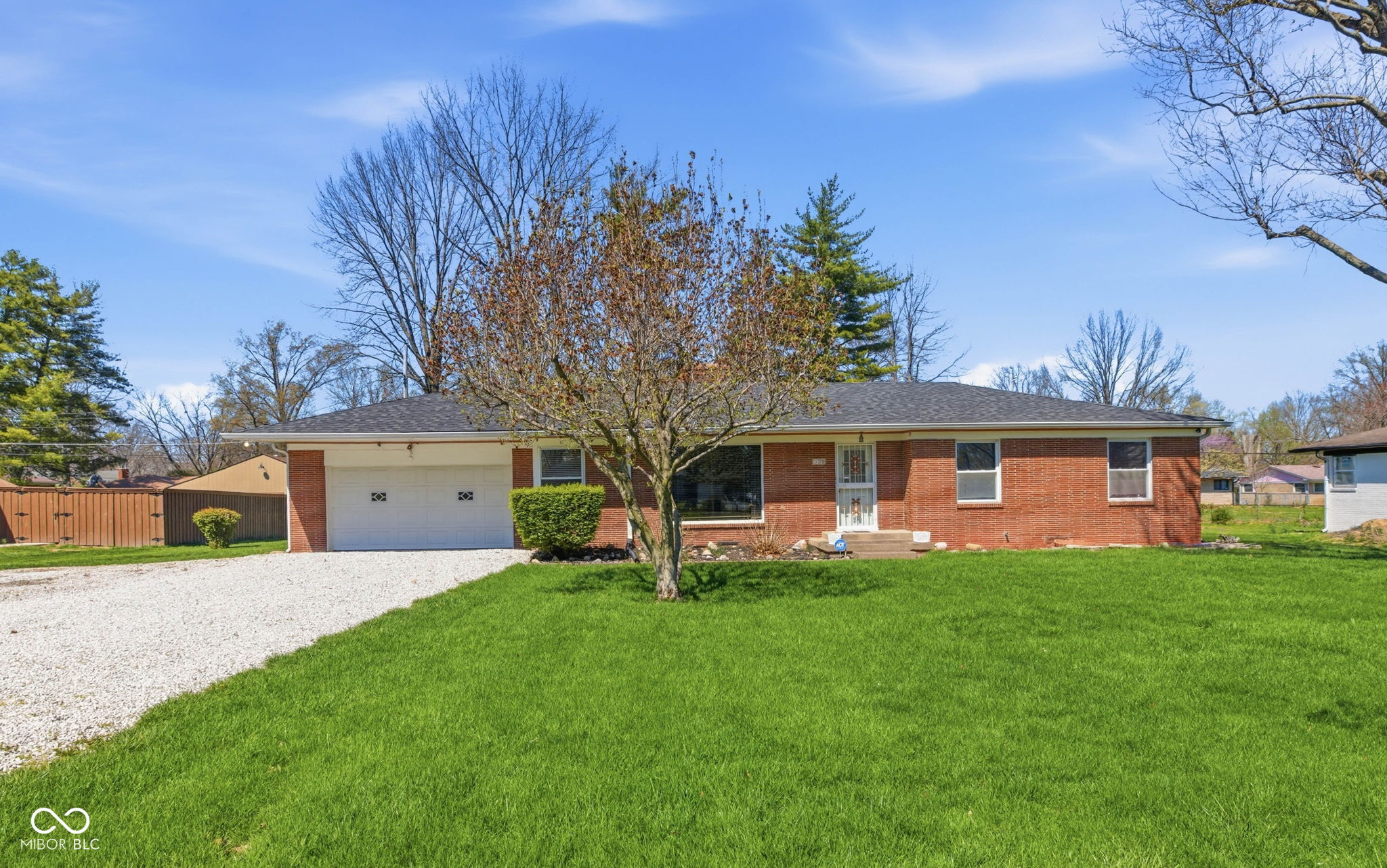 4220 Marrison Place Indianapolis IN 46226