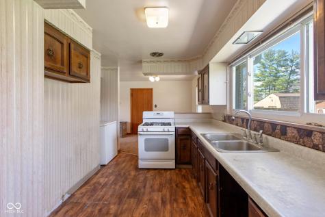 4220 Marrison Place Indianapolis IN 46226