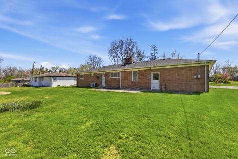 4220 Marrison Place Indianapolis IN 46226