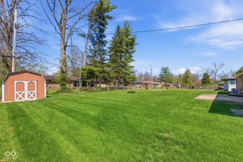 4220 Marrison Place Indianapolis IN 46226