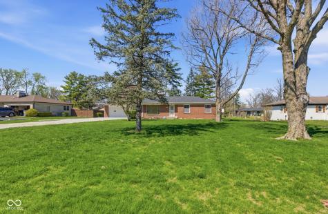 4220 Marrison Place Indianapolis IN 46226