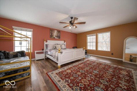 2940 Treehouse Pass Greenwood IN 46143