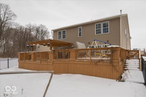 2940 Treehouse Pass Greenwood IN 46143