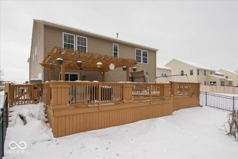 2940 Treehouse Pass Greenwood IN 46143