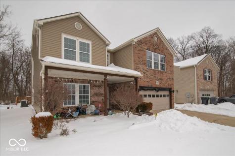 2940 Treehouse Pass Greenwood IN 46143