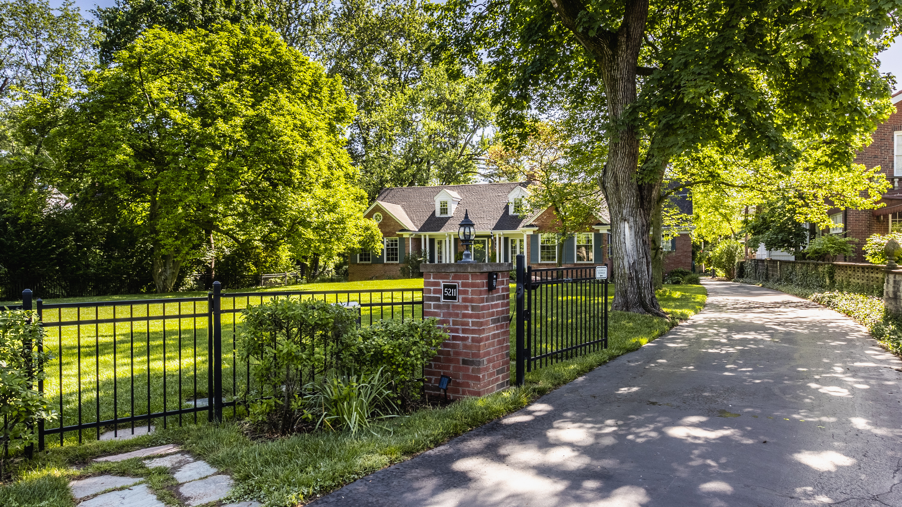 5211 N Meridian Street Indianapolis IN 46208