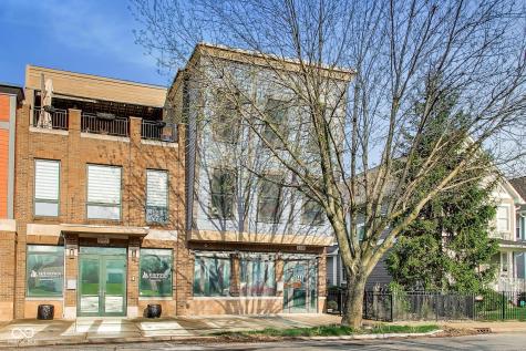 2449 N Delaware Street Indianapolis IN 46205